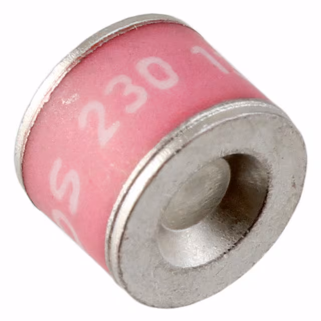 B88069X4990C103 EPCOS - TDK Electronics Gasentladungsrohrableiter (GDT)
